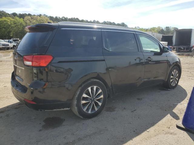 2015 Kia Sedona Ex მანქანა იყიდება აუქციონზე, vin: KNDMC5C13F6029671, აუქციონის ნომერი: 45381353