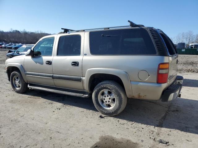 Aukcja sprzedaży 2001 Chevrolet Suburban K1500, vin: 3GNFK16T01G169905, numer aukcji: 45177863