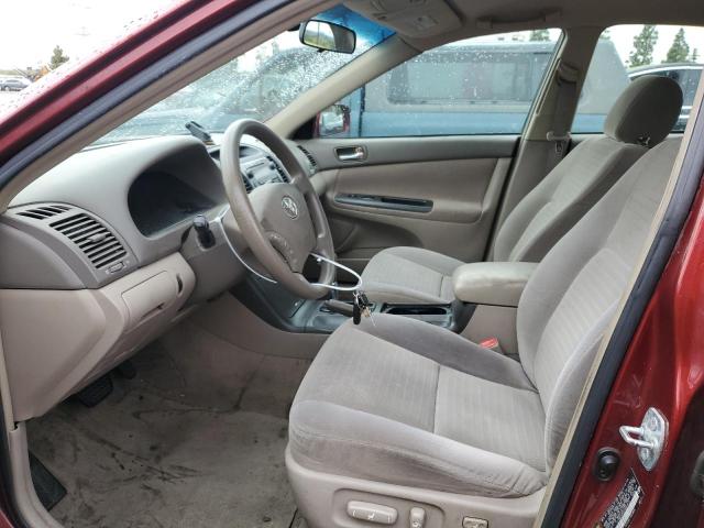 2005 Toyota Camry Le მანქანა იყიდება აუქციონზე, vin: 4T1BE32K55U061611, აუქციონის ნომერი: 45577953