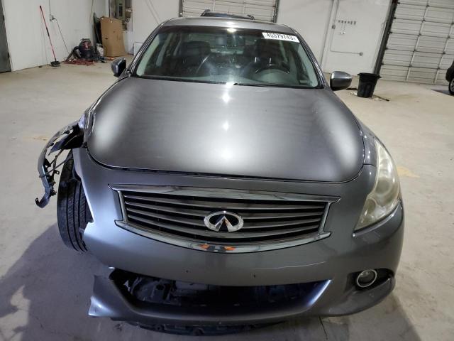 Aukcja sprzedaży 2011 Infiniti G25, vin: JN1DV6AR2BM650966, numer aukcji: 45379743