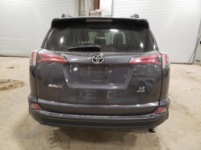 Aukcja sprzedaży 2017 Toyota Rav4 Le, vin: 2T3BFREV3HW613883, numer aukcji: 45332513