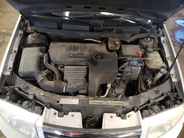 Продаж на аукціоні авто 2007 Saturn Ion Level 2, vin: 1G8AJ55F67Z112765, номер лоту: 45191893