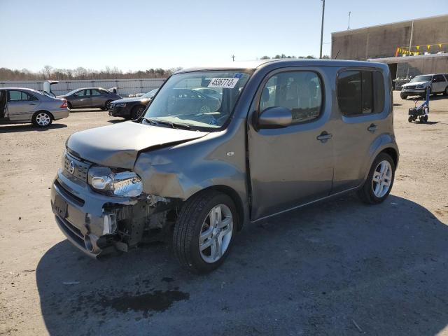 Aukcja sprzedaży 2012 Nissan Cube Base, vin: JN8AZ2KR5CT256062, numer aukcji: 45367713