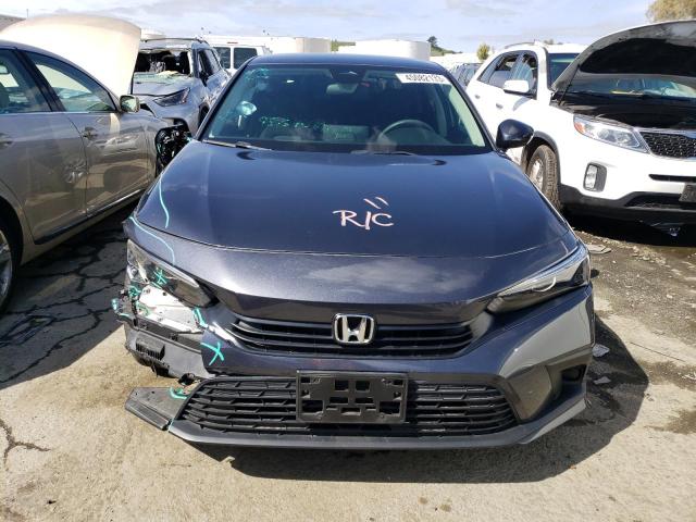 Aukcja sprzedaży 2022 Honda Civic Lx, vin: 2HGFE2F21NH510104, numer aukcji: 45082133