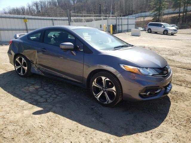 Aukcja sprzedaży 2014 Honda Civic Si, vin: 2HGFG4A56EH702786, numer aukcji: 45544663