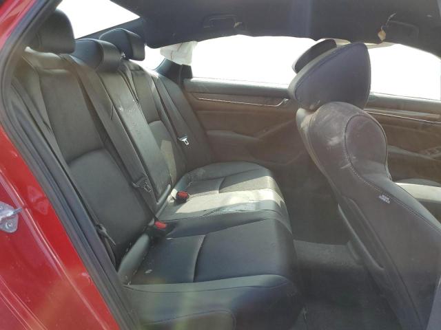 Продажа на аукционе авто 2022 Honda Accord Hybrid Sport, vin: 1HGCV3F27NA011766, номер лота: 44111873