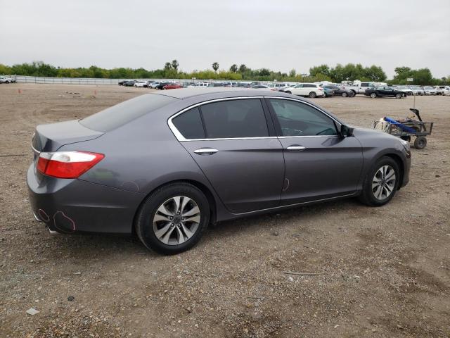 Aukcja sprzedaży 2015 Honda Accord Lx, vin: 1HGCR2F34FA037850, numer aukcji: 45547453