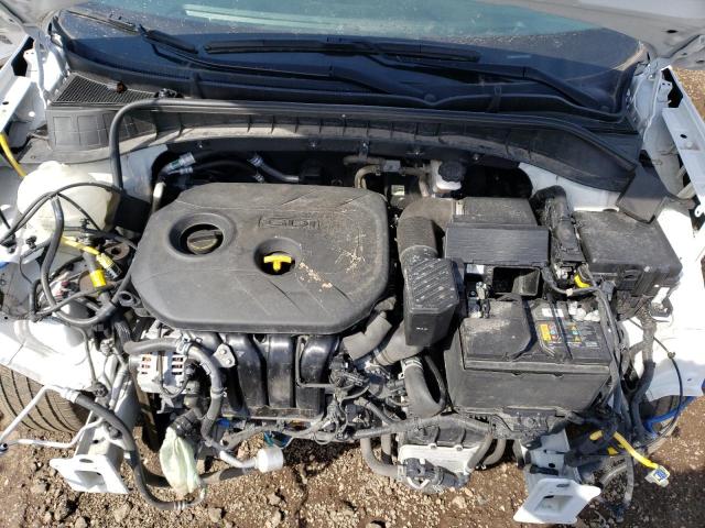Aukcja sprzedaży 2020 Hyundai Tucson Se, vin: KM8J2CA44LU167889, numer aukcji: 45356373