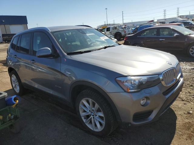 Aukcja sprzedaży 2016 Bmw X3 Xdrive28i, vin: 5UXWX9C53G0D70257, numer aukcji: 45498203