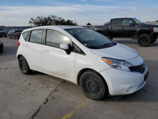 Aukcja sprzedaży 2015 Nissan Versa Note S, vin: 3N1CE2CP5FL439969, numer aukcji: 45530983