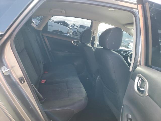 45423003 :رقم المزاد ، 3N1AB7AP8GL645613 vin ، 2016 Nissan Sentra S مزاد بيع