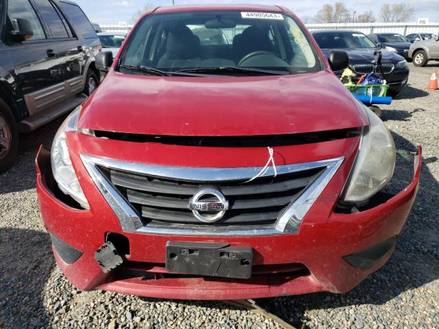 Aukcja sprzedaży 2015 Nissan Versa S, vin: 3N1CN7AP7FL916479, numer aukcji: 44905643