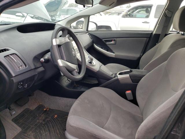 Aukcja sprzedaży 2015 Toyota Prius, vin: JTDKN3DU4F0483316, numer aukcji: 44968663