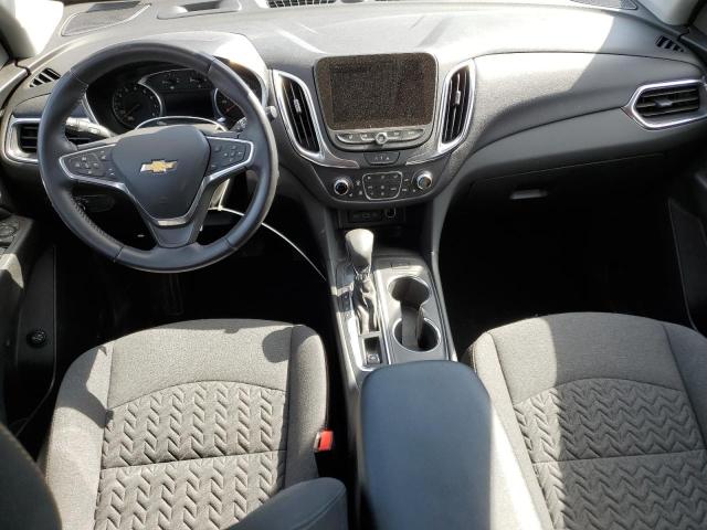 2022 Chevrolet Equinox Lt მანქანა იყიდება აუქციონზე, vin: 3GNAXKEV5NL125271, აუქციონის ნომერი: 45514143