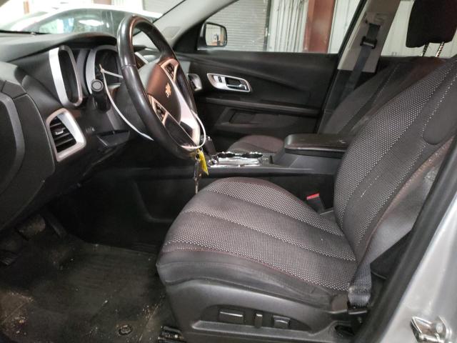 Aukcja sprzedaży 2017 Chevrolet Equinox Lt, vin: 2GNALCEK7H1588980, numer aukcji: 45265493
