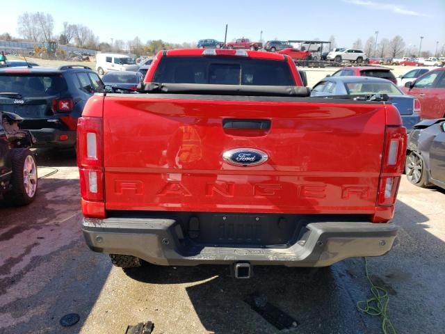 Aukcja sprzedaży 2022 Ford Ranger Xl, vin: 1FTER4FH7NLD12662, numer aukcji: 45176993