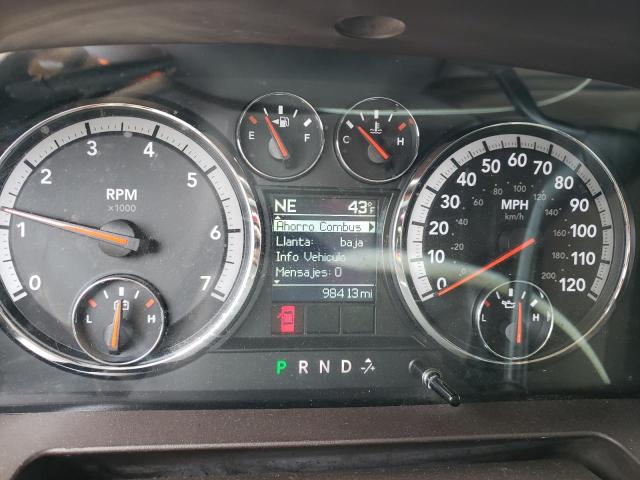 Aukcja sprzedaży 2011 Dodge Ram 1500, vin: 1D7RB1CT5BS615329, numer aukcji: 43815363