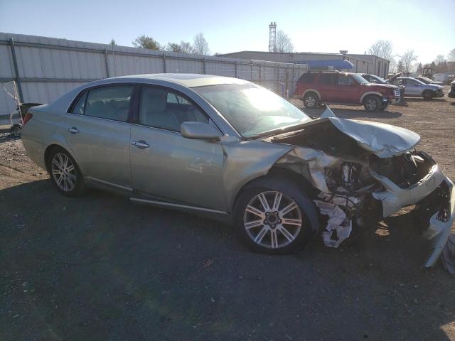 Aukcja sprzedaży 2008 Toyota Avalon Xl, vin: 4T1BK36B68U258973, numer aukcji: 45305683