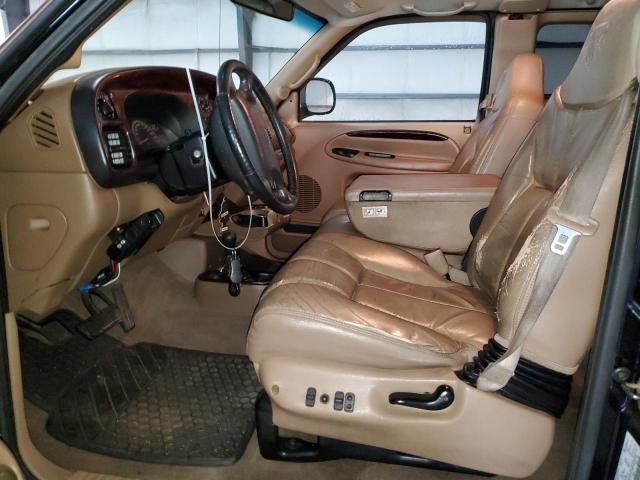 Продаж на аукціоні авто 2001 Dodge Ram 2500, vin: 1B7KF23W41J283727, номер лоту: 45563933