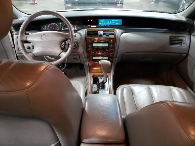 Продаж на аукціоні авто 2000 Toyota Avalon Xl, vin: 4T1BF28B0YU002209, номер лоту: 44739433