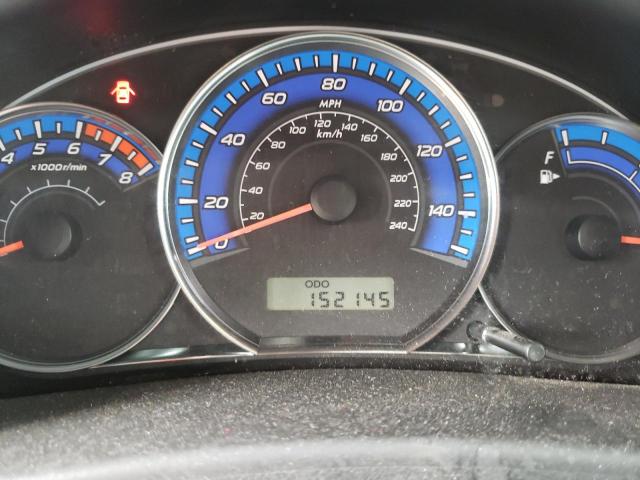 Aukcja sprzedaży 2009 Subaru Forester 2.5x Premium, vin: JF2SH63679H740312, numer aukcji: 45481893