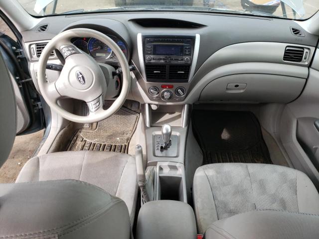 Aukcja sprzedaży 2009 Subaru Forester 2.5x Premium, vin: JF2SH63679H740312, numer aukcji: 45481893