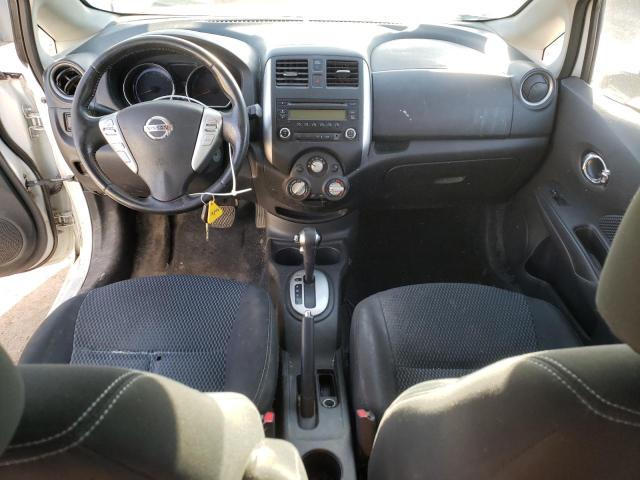 Aukcja sprzedaży 2014 Nissan Versa Note S, vin: 3N1CE2CP4EL391881, numer aukcji: 45521243