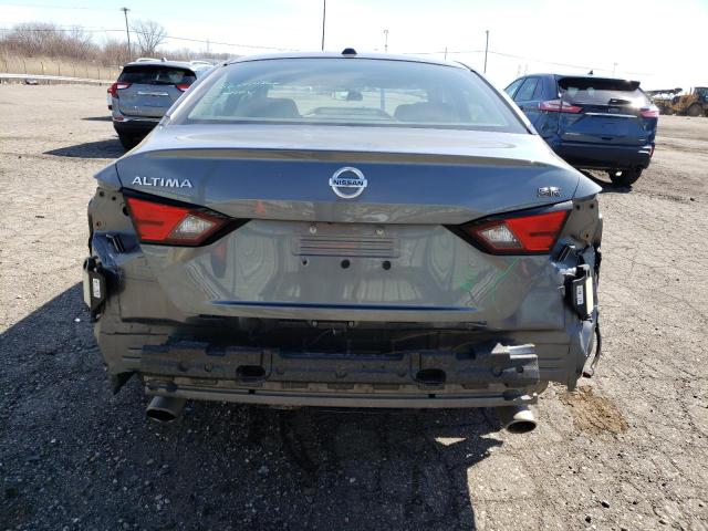 Aukcja sprzedaży 2019 Nissan Altima Sr, vin: 1N4BL4CV2KC257974, numer aukcji: 45387373