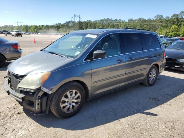 Aukcja sprzedaży 2009 Honda Odyssey Exl, vin: 5FNRL38689B404798, numer aukcji: 45496703