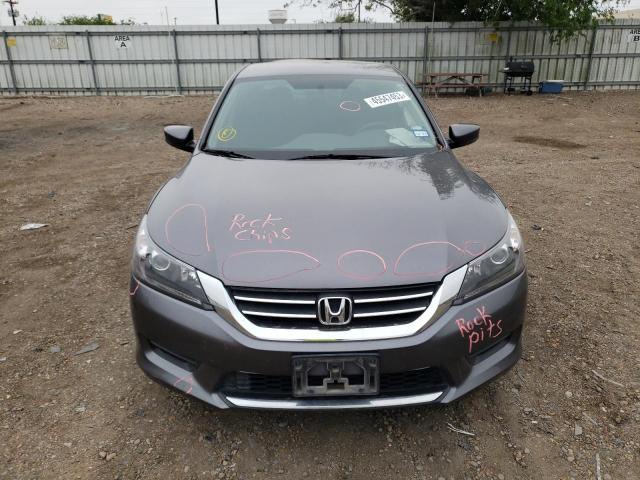 Aukcja sprzedaży 2015 Honda Accord Lx, vin: 1HGCR2F34FA037850, numer aukcji: 45547453