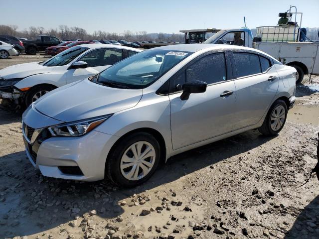 Aukcja sprzedaży 2020 Nissan Versa S, vin: 3N1CN8DV3LL916541, numer aukcji: 45210193