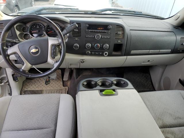 Aukcja sprzedaży 2011 Chevrolet Silverado K2500 Heavy Duty Lt, vin: 1GC2KXCG6BZ329708, numer aukcji: 45480493