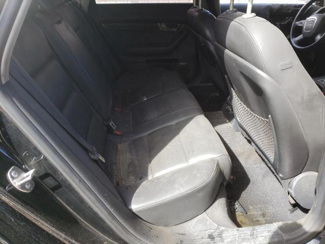 Aukcja sprzedaży 2010 Audi A6 Prestige, vin: WAUKGAFB7AN055534, numer aukcji: 45104923