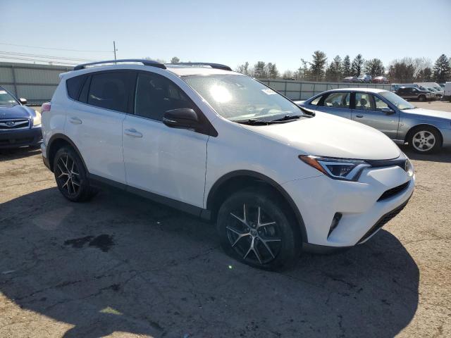 Продажа на аукционе авто 2017 Toyota Rav4 Se, vin: JTMJFREV0HD217547, номер лота: 45516043