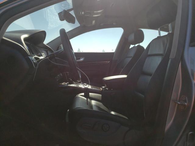 45317843 :رقم المزاد ، WAUDH74F97N064856 vin ، 2007 Audi A6 3.2 Quattro مزاد بيع