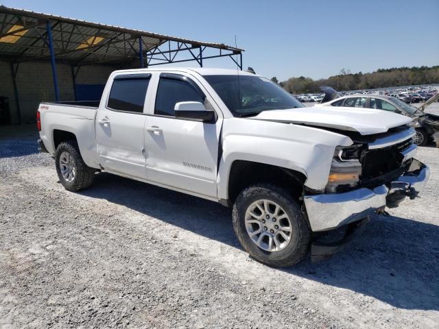 Aukcja sprzedaży 2016 Chevrolet Silverado K1500 Lt, vin: 3GCUKREC3GG247022, numer aukcji: 45444283