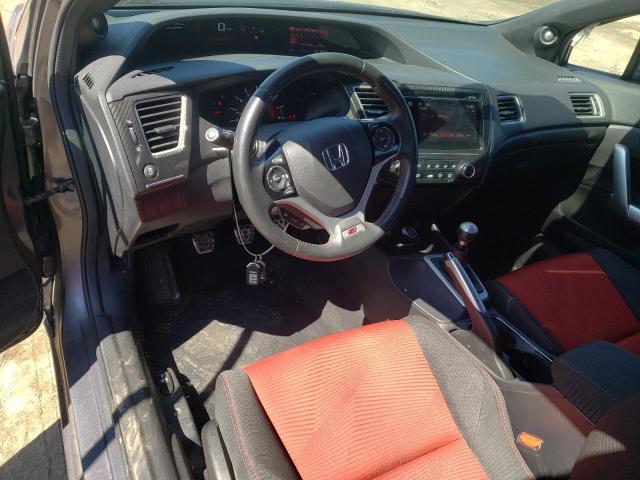 Aukcja sprzedaży 2014 Honda Civic Si, vin: 2HGFG4A56EH702786, numer aukcji: 45544663
