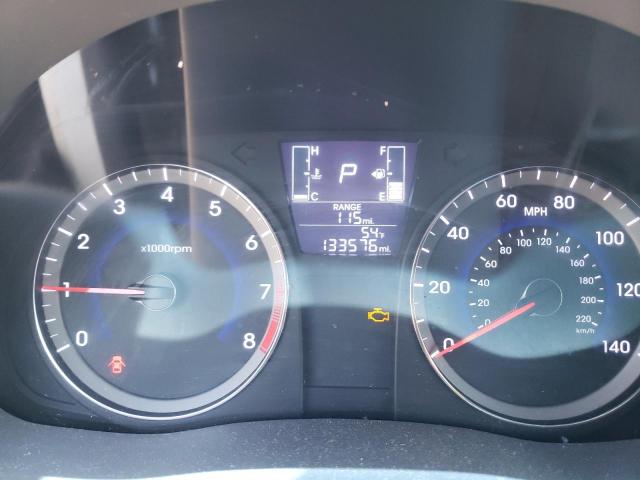Aukcja sprzedaży 2015 Hyundai Accent Gls, vin: KMHCT4AE1FU872920, numer aukcji: 44816983