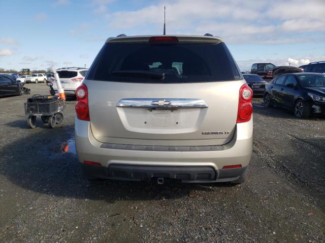 Aukcja sprzedaży 2013 Chevrolet Equinox Lt, vin: 1GNALDEK5DZ105168, numer aukcji: 45402943