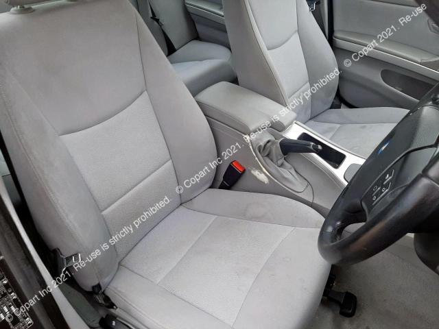 Aukcja sprzedaży 2006 Bmw 318i Se Au, vin: WBAVA52080VA95245, numer aukcji: 45112463