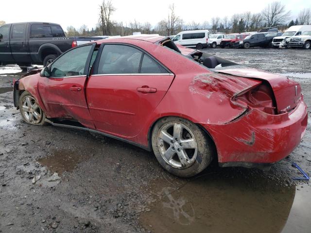 45408063 :رقم المزاد ، 1G2ZH58N274213536 vin ، 2007 Pontiac G6 Gt مزاد بيع