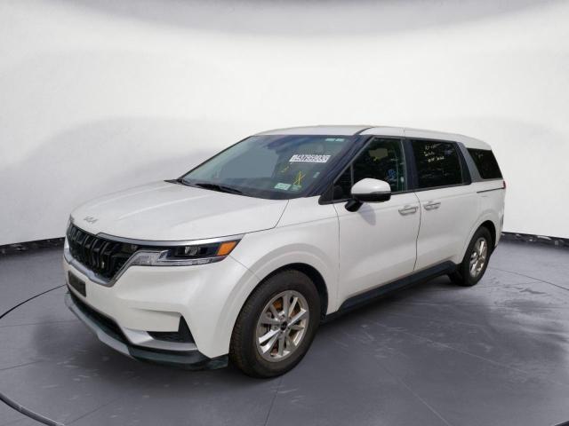 Aukcja sprzedaży 2022 Kia Carnival Lx, vin: KNDNB4H38N6112653, numer aukcji: 43795903