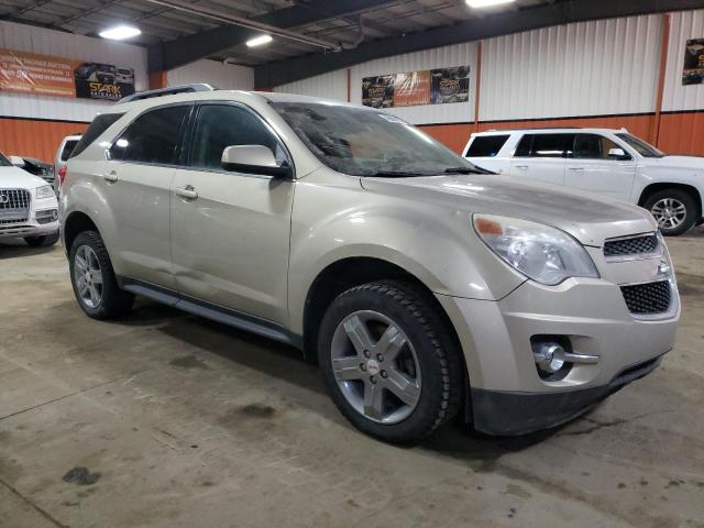 Aukcja sprzedaży 2012 Chevrolet Equinox Lt, vin: 2GNFLEEK7C6193209, numer aukcji: 45658103