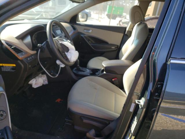 Aukcja sprzedaży 2014 Hyundai Santa Fe Sport, vin: 5XYZT3LB8EG132440, numer aukcji: 45128273