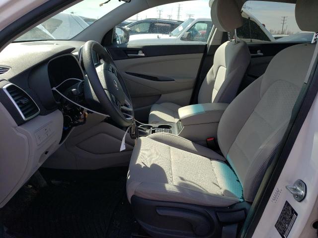 Aukcja sprzedaży 2020 Hyundai Tucson Se, vin: KM8J2CA44LU167889, numer aukcji: 45356373