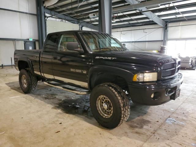 Продаж на аукціоні авто 2001 Dodge Ram 2500, vin: 1B7KF23W41J283727, номер лоту: 45563933