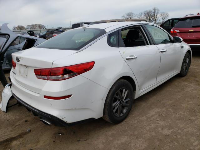 Aukcja sprzedaży 2019 Kia Optima Lx, vin: 5XXGT4L36KG373659, numer aukcji: 45181603