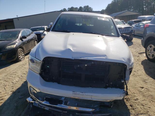 45221863 :رقم المزاد ، 1C6RR7JT4ES145379 vin ، 2014 Ram 1500 Laie مزاد بيع