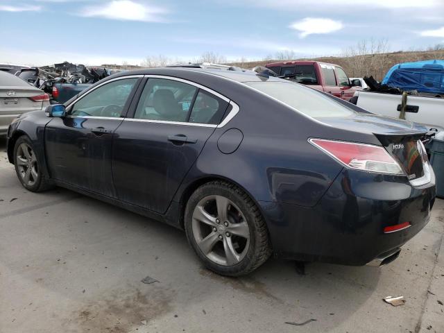 2012 Acura Tl მანქანა იყიდება აუქციონზე, vin: 19UUA9F55CA000937, აუქციონის ნომერი: 45353153