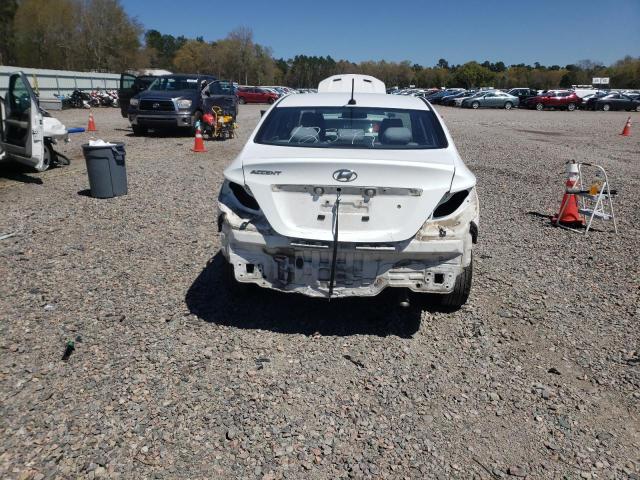 Aukcja sprzedaży 2015 Hyundai Accent Gls, vin: KMHCT4AE1FU872920, numer aukcji: 44816983